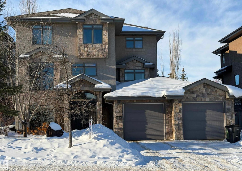 2408 Martell Crescent Nw, Edmonton