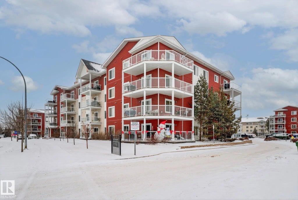 104 2207 44 Avenue, Edmonton