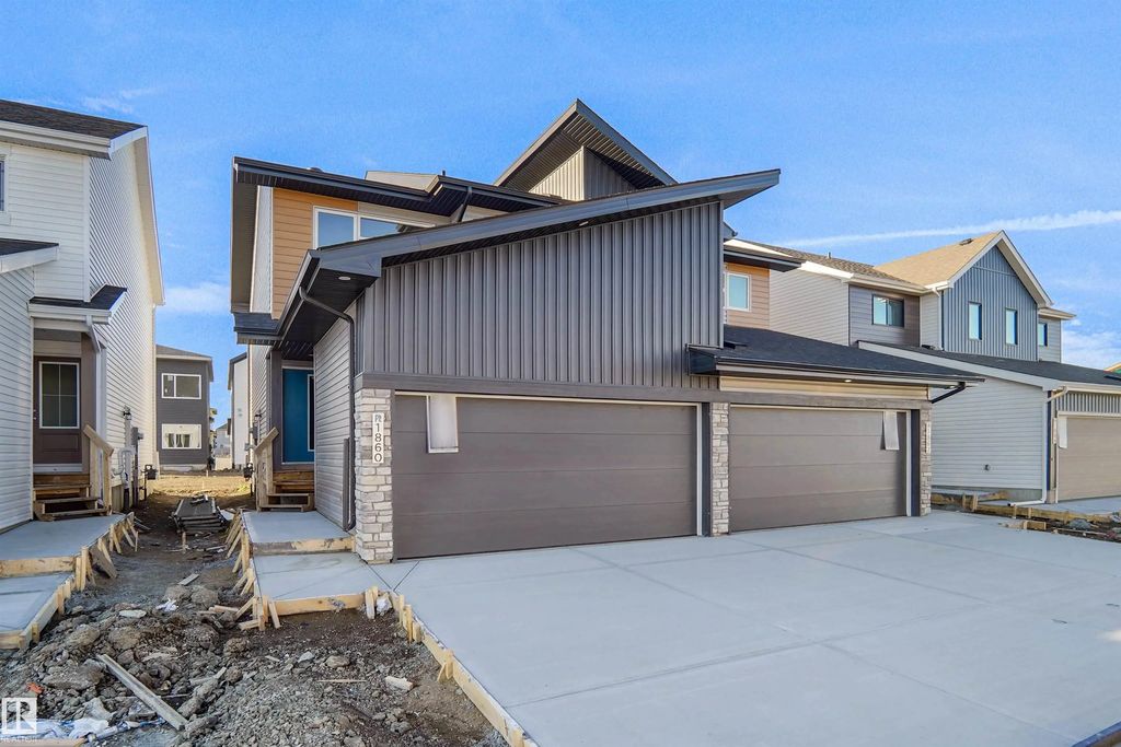 1860 187 Street, Edmonton