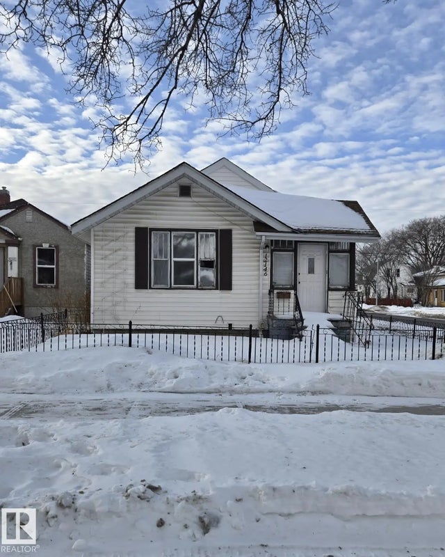 12146 94 Street Nw, Edmonton