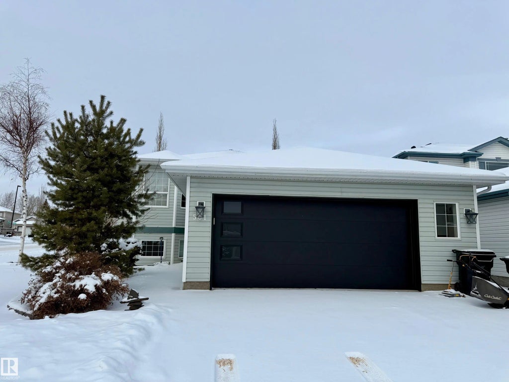 501 Forrest Drive, Sherwood Park