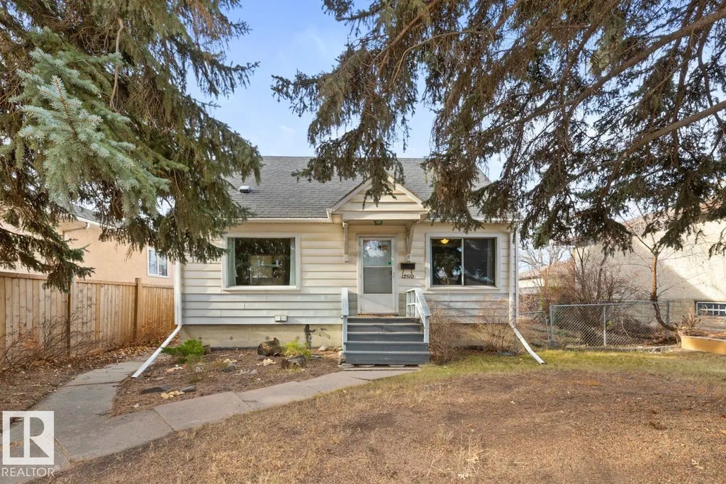 12510 81 Street, Edmonton