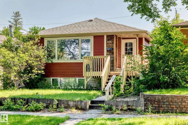 10139 74 Street Nw, Edmonton