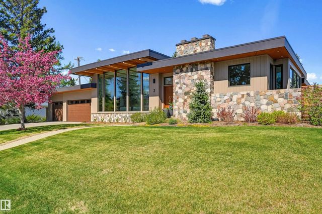 2 Valleyview Crescent Nw, Edmonton
