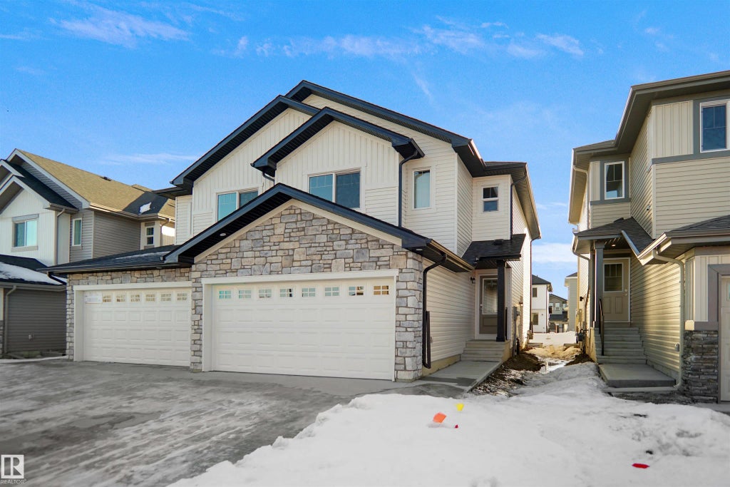1176 South Creek Wynd, Stony Plain