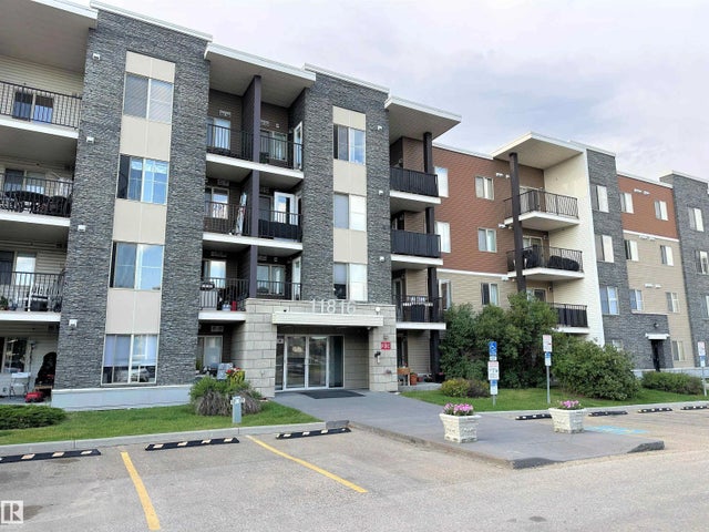 205 11816 22 Avenue Sw, Edmonton