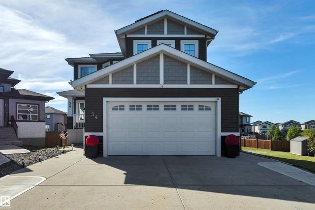34 Southbridge Cres, Calmar
