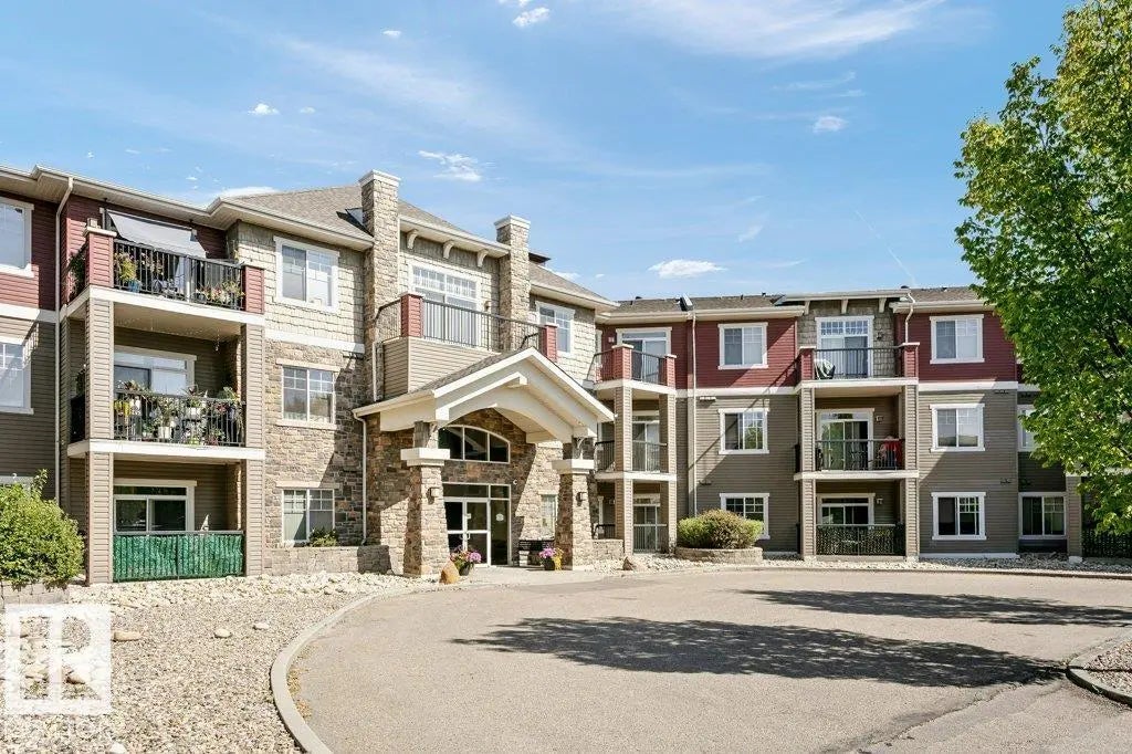 119 2503 Hanna Crescent, Edmonton