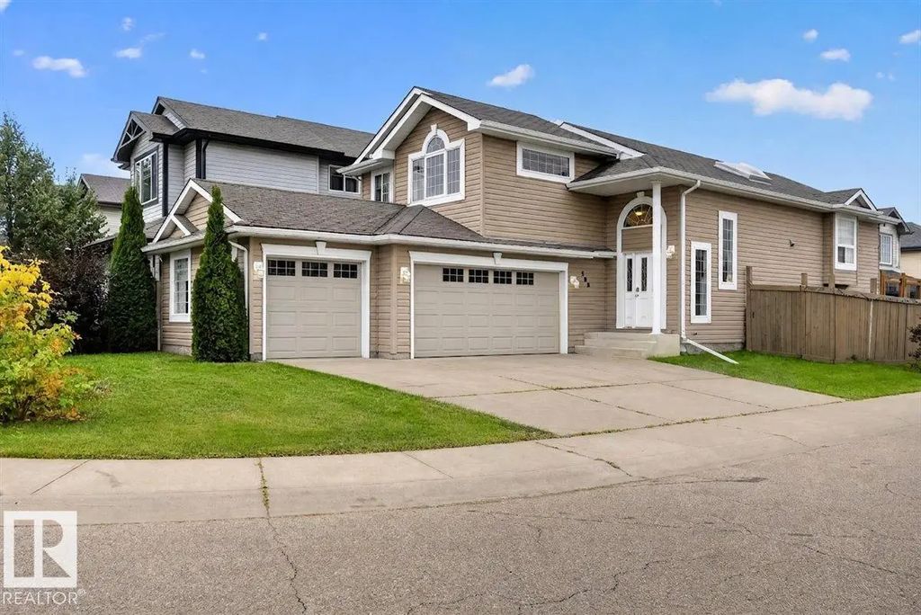 508 77 Street Sw, Edmonton