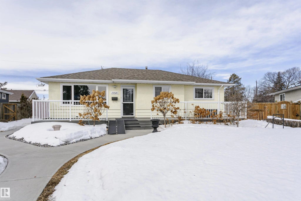 13316 128 Street Nw, Edmonton