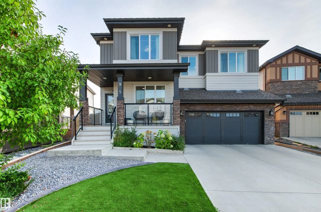 915 177 Street Sw, Edmonton