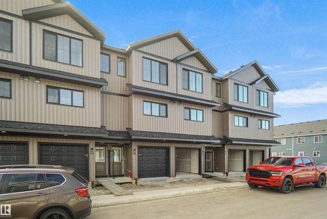 10 150 Cashman Crescent Sw, Edmonton