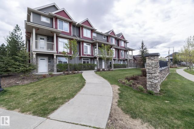 117 Callaghan Drive Sw, Edmonton