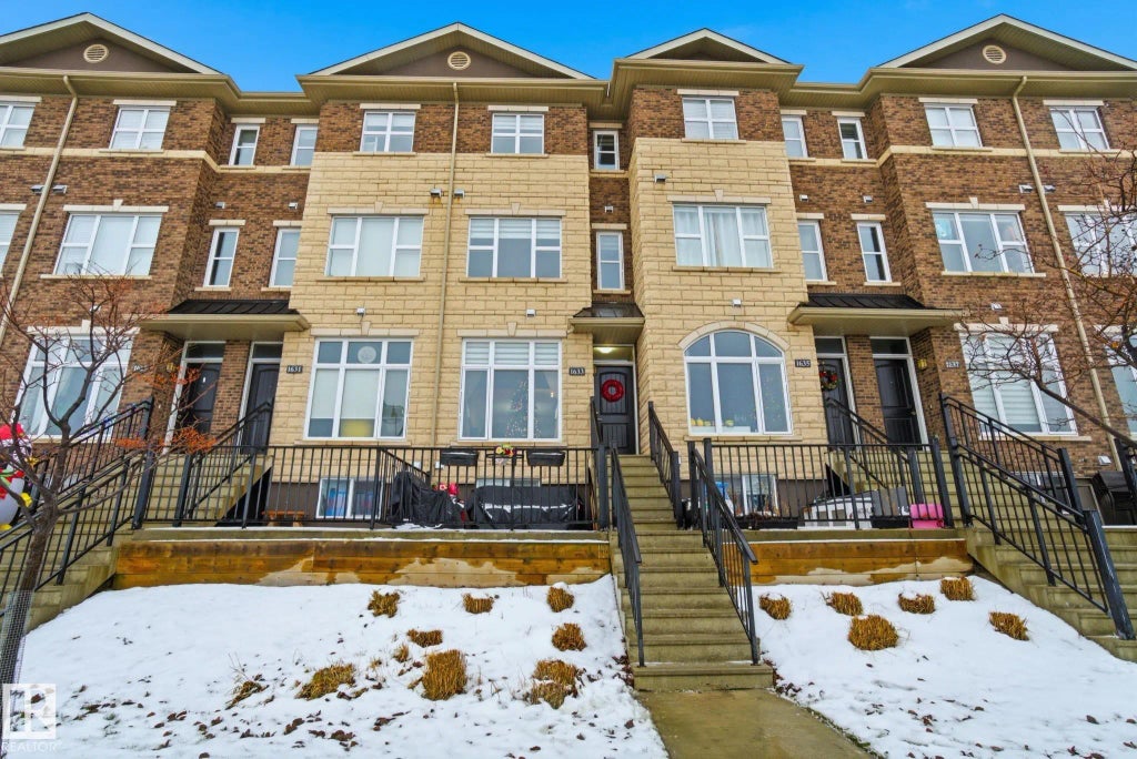 1633 Cunningham Way, Edmonton