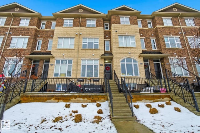 1633 Cunningham Way Sw, Edmonton