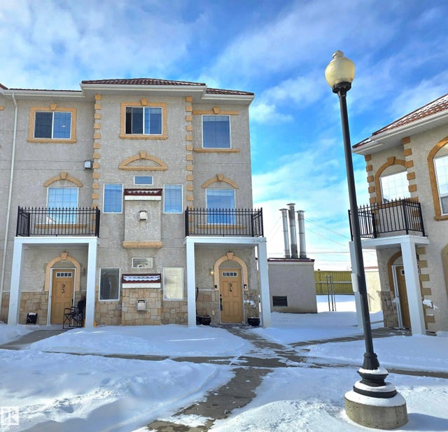 94 13825 155 Avenue Nw, Edmonton