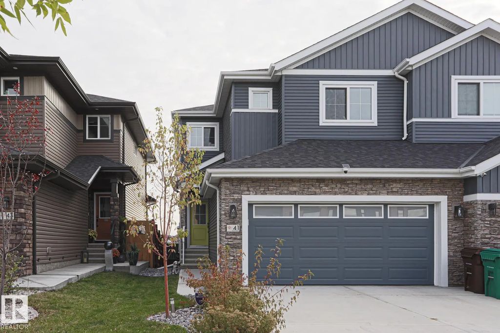 41 Elko Bend, St. Albert