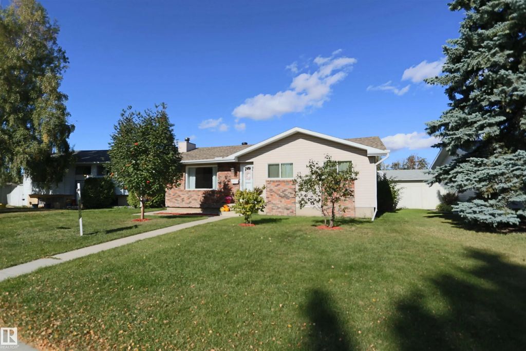 3 Dorchester Road, Spruce Grove