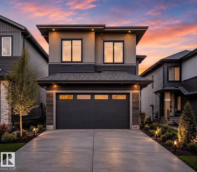 1847 Crossbill Loop Nw, Edmonton