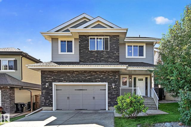 5 Verona Crescent, Spruce Grove