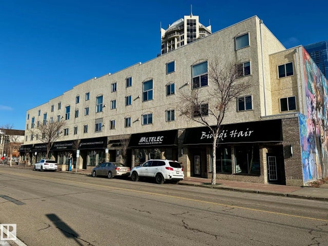 22 10331 106 Street Nw, Edmonton