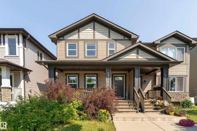 2338 Glenridding Boulevard Sw, Edmonton