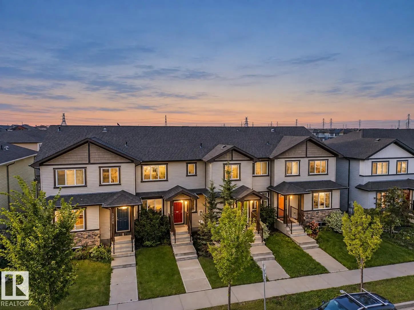 2211 16 Avenue, Edmonton