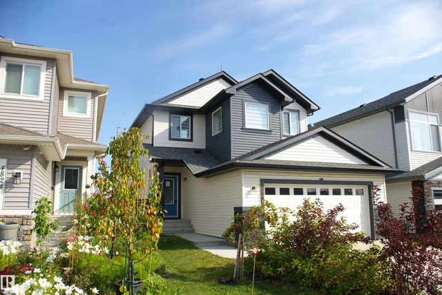 4820 175 Avenue Nw, Edmonton