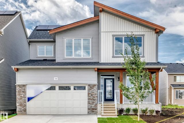 1520 205 Street Nw, Edmonton