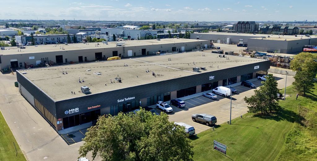78 Ave Nw, Edmonton