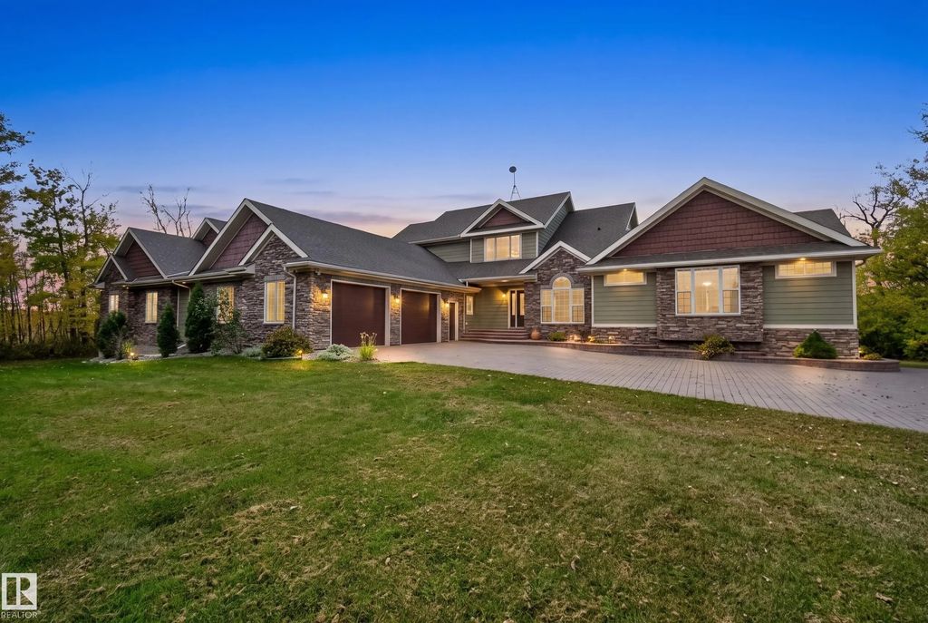 50344 Rge Rd 243, Rural Leduc County