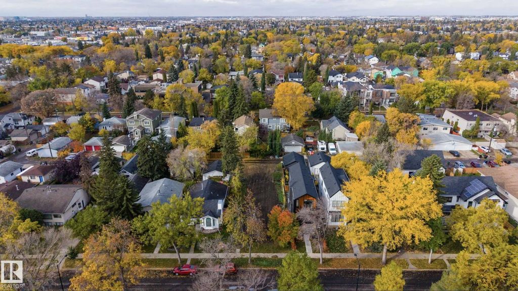 10338 145 Street, Edmonton