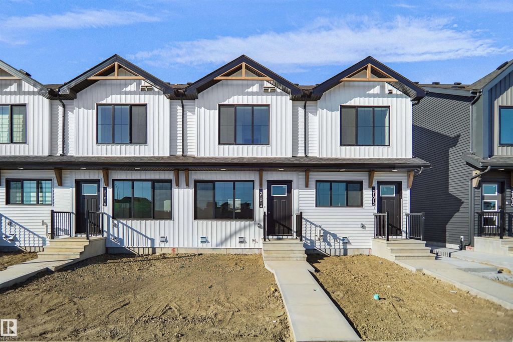 21014 24 Avenue, Edmonton