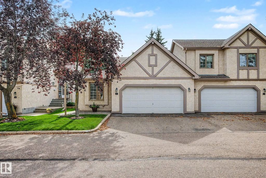5 57a Erin Ridge Drive, St. Albert