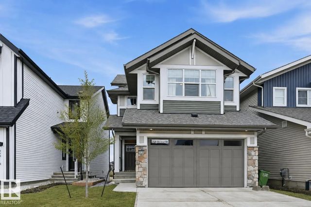 2520 206 Street Nw, Edmonton