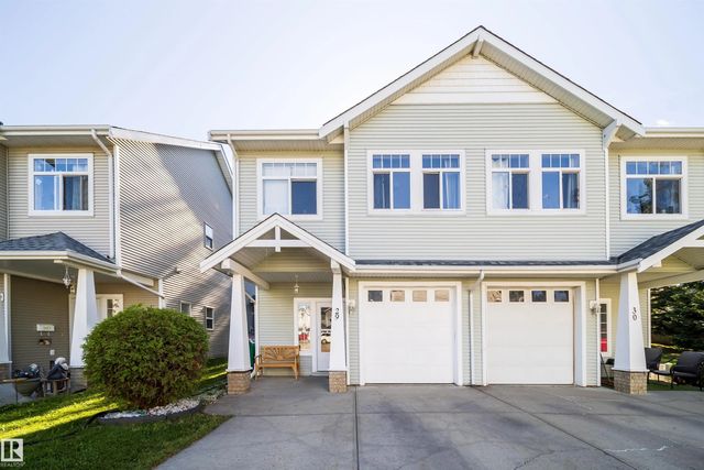 29 200 Erin Ridge Drive, St. Albert