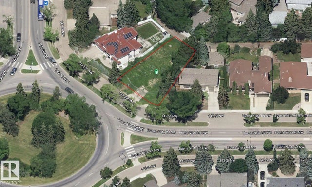 8703 142 Street Nw, Edmonton