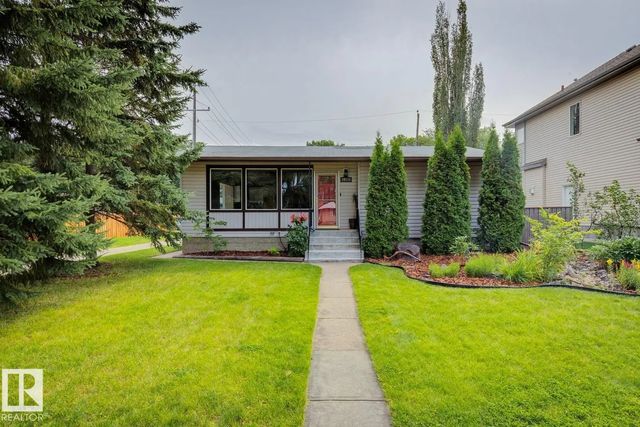 10151 71 Street Nw, Edmonton