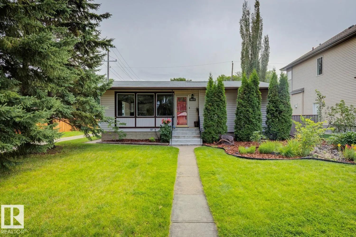 Home for Sale Located at 10151 71 Street Northwest, Edmonton, AB
