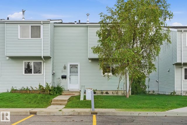 248 Dickinsfield Crest Nw, Edmonton