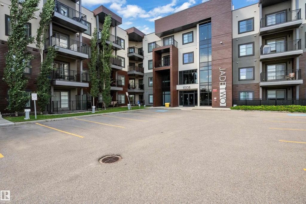128 1008 Rosenthal Boulevard, Edmonton