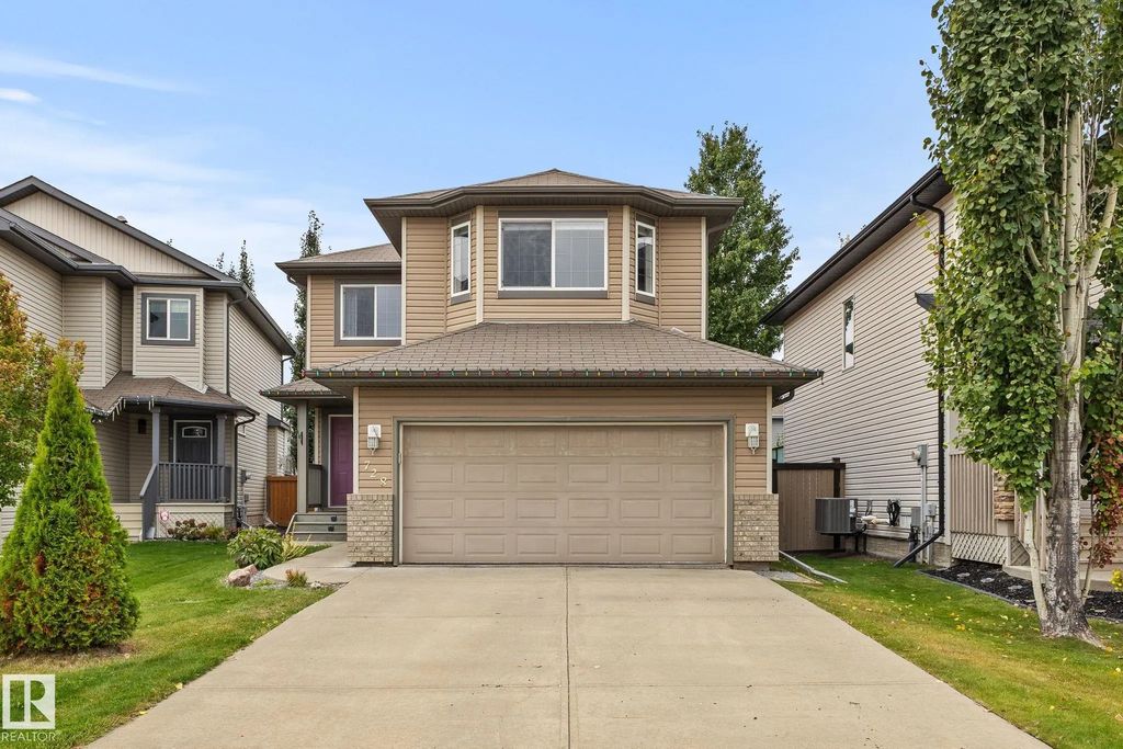 728 173 Street, Edmonton