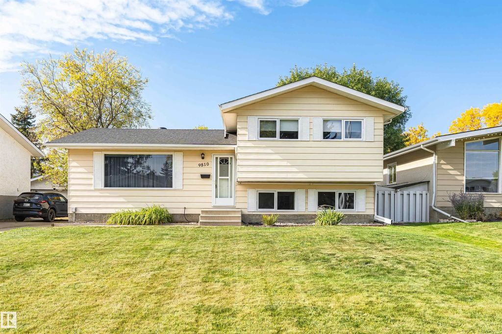 9810 98a Avenue, Morinville