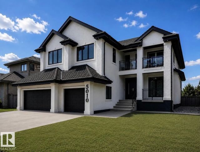 5010 Donsdale Drive Nw, Edmonton