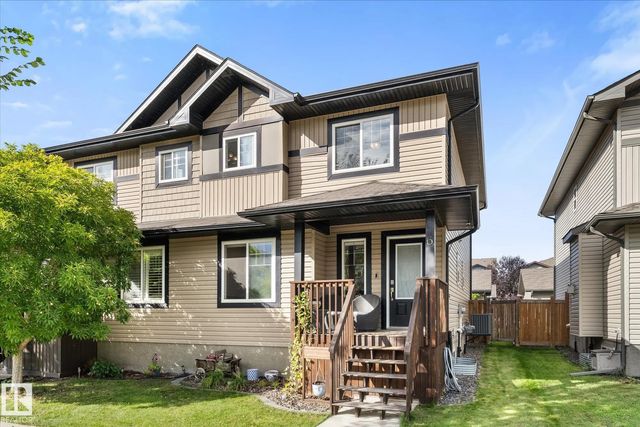 Photo for MLS®# E4508460 - home for sale at 6 Roseberry, South Fort, Fort Saskatchewan AB