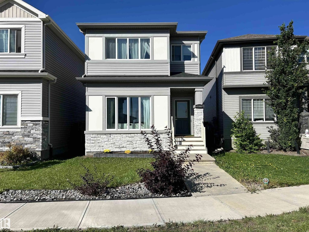 9876 206 Street, Edmonton
