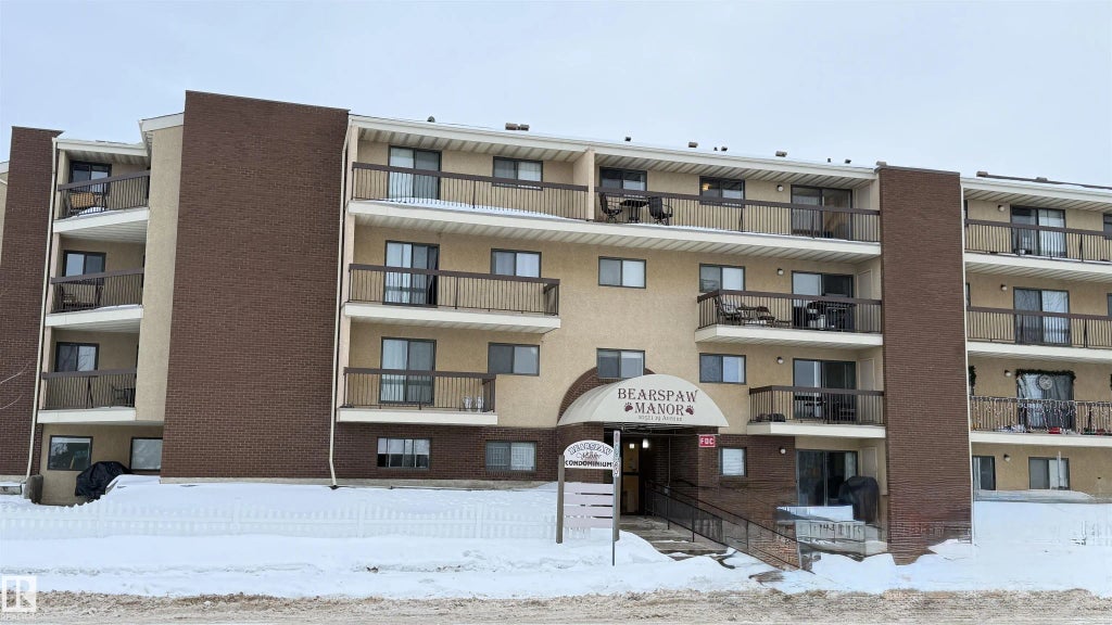 103 10511 19 Avenue Nw, Edmonton