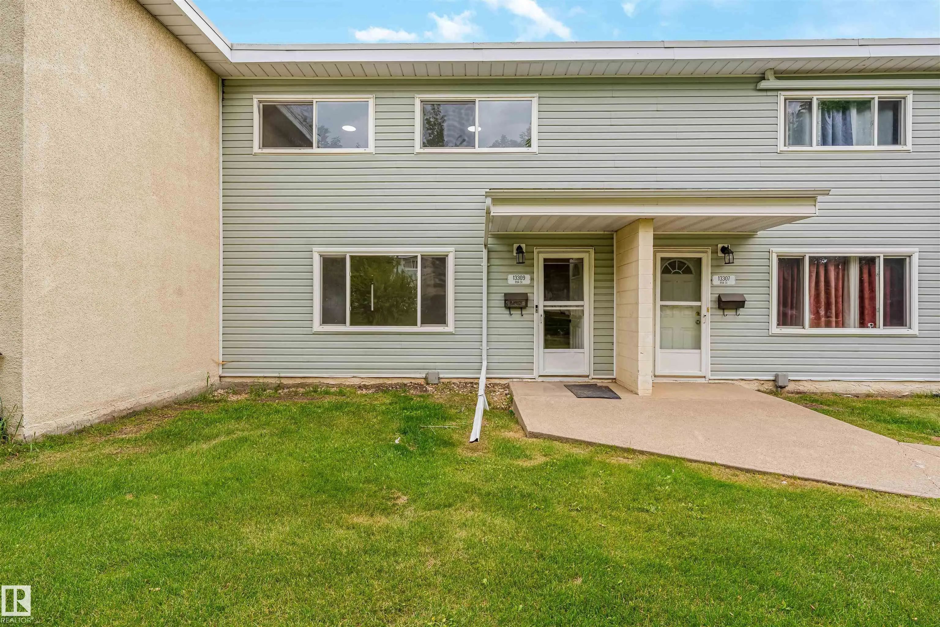 13309 89a Street, Edmonton
