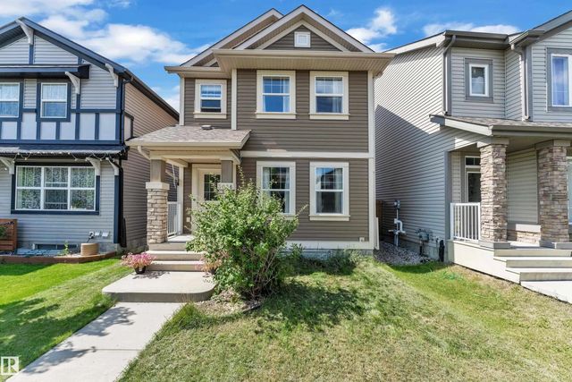 3036 Arthurs Crescent Sw, Edmonton