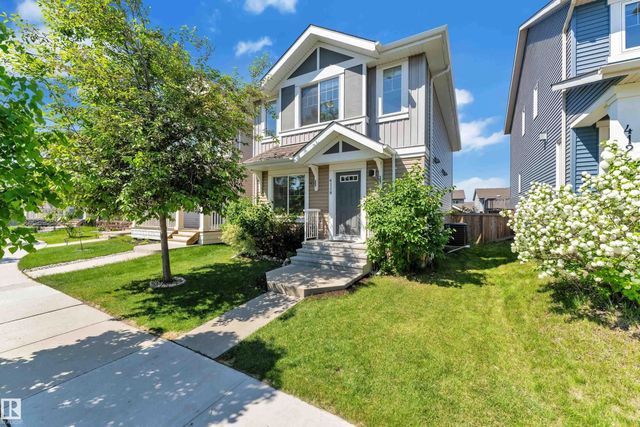 4118 6a Street Nw, Edmonton